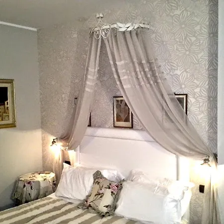 Bed & Breakfast Brizi 2*