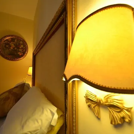 Bed & Breakfast Brizi 2*