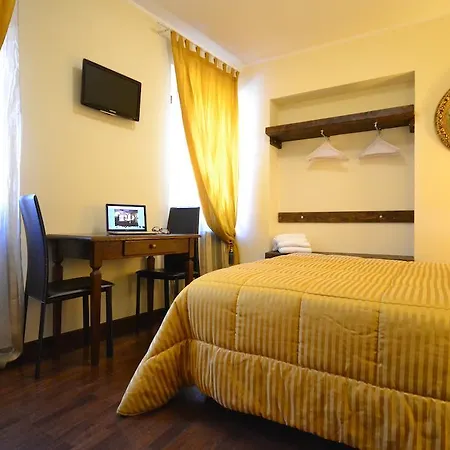Bed & Breakfast Brizi 2*