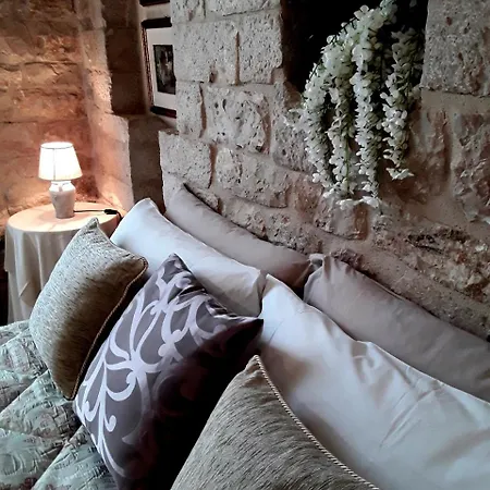 Bed & Breakfast Brizi 2*